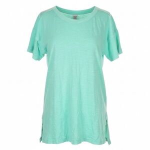 PILCRO #1 T Shirt - Anthropologie - 100% Cotton Tee Size XS